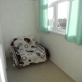 Однокомнатная квартира с видом на море ул. Челнокова 12 