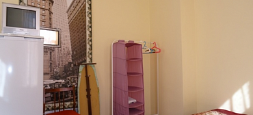 Частный сектор на Генерала Дбар 16