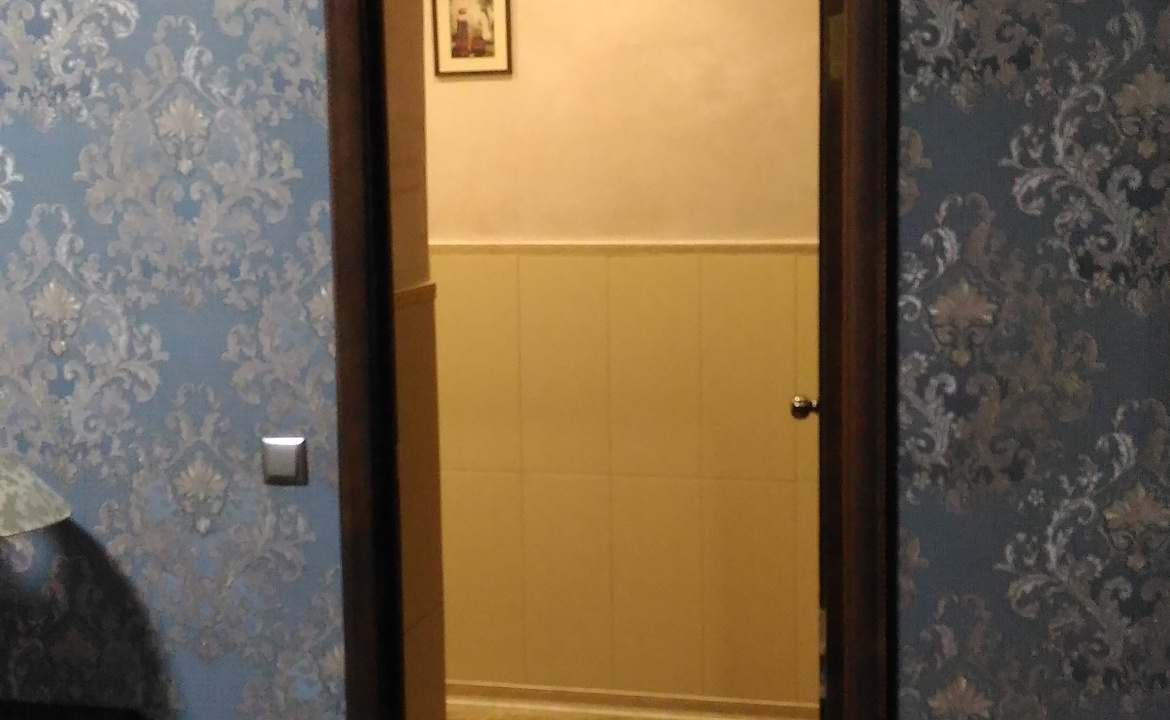 Люкс двухкомнатный. Гостевой дом На Пролетарской. Евпатория