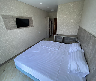 2-х местный . Гостевой дом Family Home . 2-х местный . Гостевой дом Family Home .