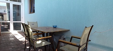 Частный сектор "У Аллы"