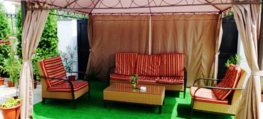 Гостевой дом "Родос"