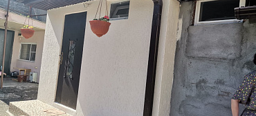 Квартира в многоквартирном доме Абазинская 35