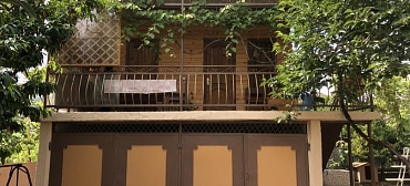 Гостевой дом В гостях у Заура