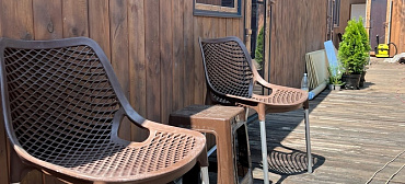 Гостевой комплекс "Атмосфера"