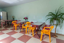 Гостевой дом "У Татьяны"