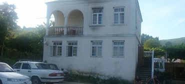 Гостевой дом Марина Рай