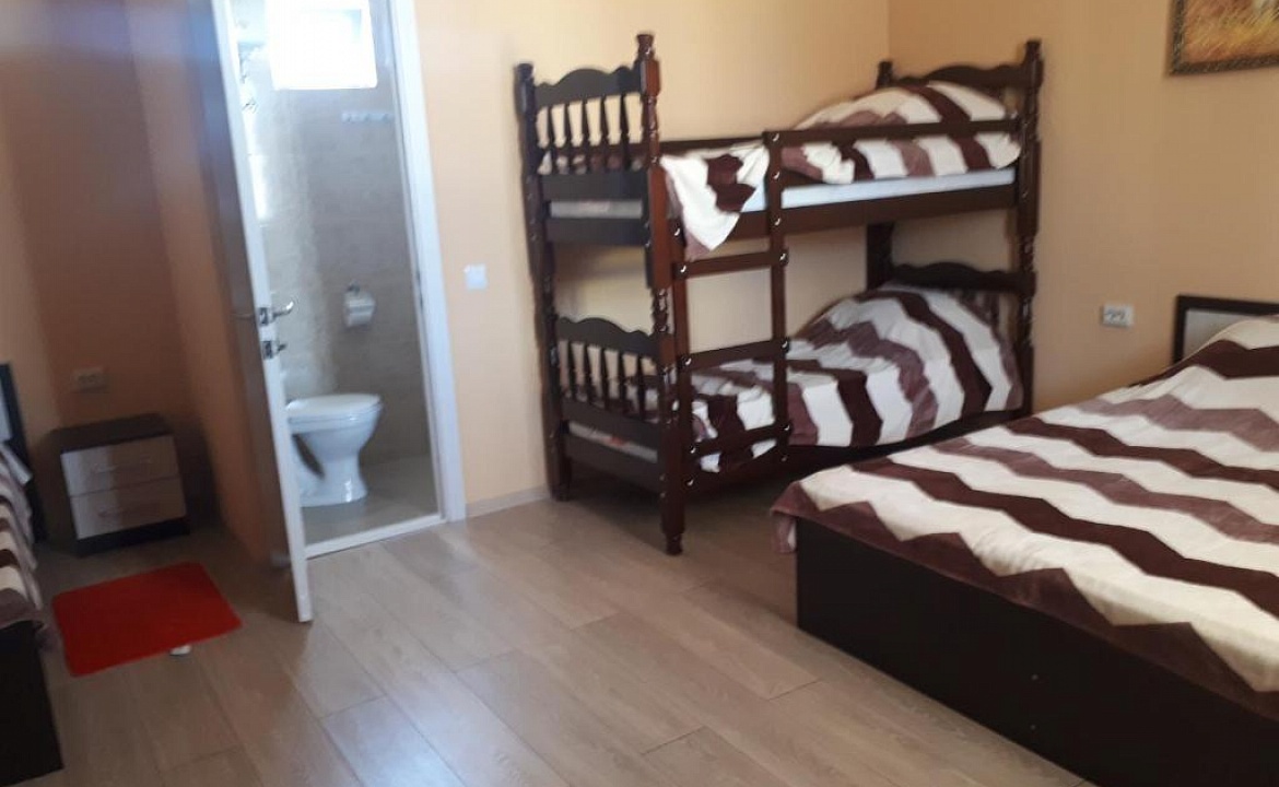 Семейный 4х местный. Гостевой дом "Сокол". Должанская