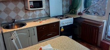 Квартира в многоквартирном доме 2-х комнатная квартира у моря