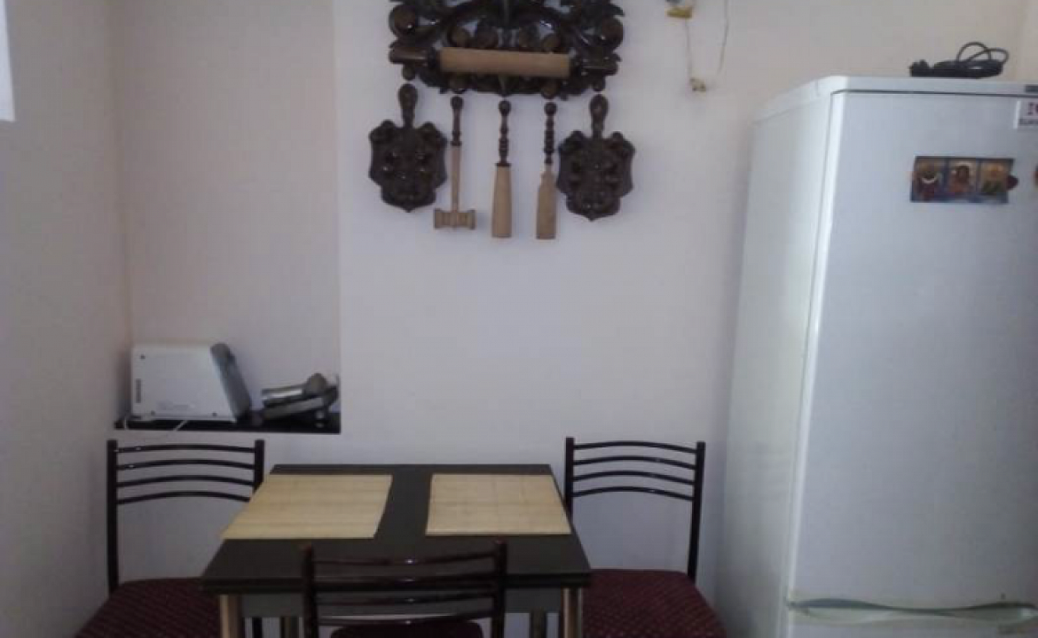 Семейный. Частный сектор Гостевой дом «Соломон». Сухум