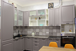 Квартира в многоквартирном доме Для королей