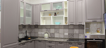 Квартира в многоквартирном доме Для королей