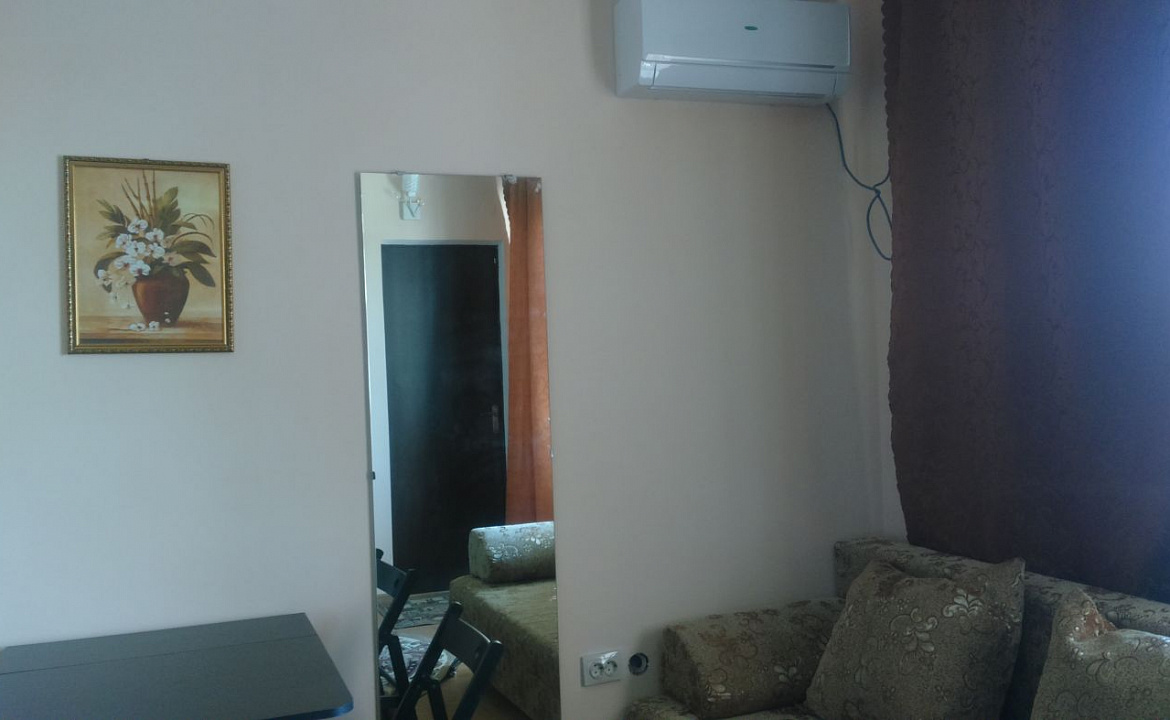 Премиум. Гостевой дом Дельфин - Новомихайловский. Новомихайловский