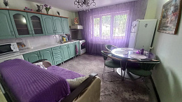 Гостевой дом Особенный Гостевой дом Особенный