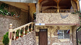 Частный сектор "Афина" Частный сектор "Афина"