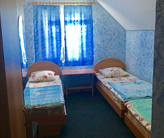 С удобствами 3х-местный. Частный сектор Экзотика. С удобствами 3х-местный. Частный сектор Экзотика.