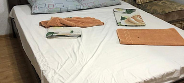 Гостевой дом На Приречной