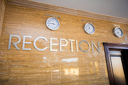 ★ ★ ★ ★ Курортный комплекс Dream Hotel Anapa