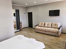 Гостиница МариАрт