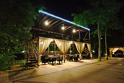 Отель "Поляна"