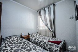 Дом под ключ "Корницкого 10"