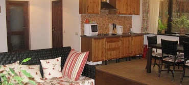 Дом Шалле Березовая  Дом Шалле Березовая