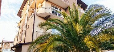 Гостевой дом "Марго"