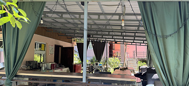 Гостевой дом "Пантера"