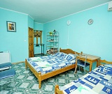 3-х местный номер стандарт