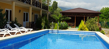 Гостевой дом "У дед Самвела"