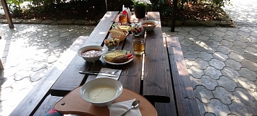 Гостевой комплекс "У моря" Гостевой комплекс "У моря"