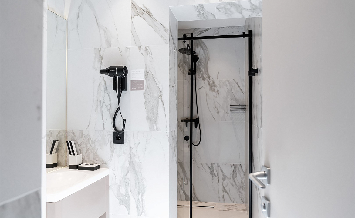 Полулюкс. Курортный отель Моне. Адлер