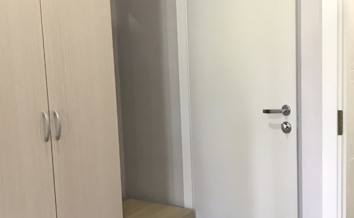 Студия 1 . Квартира поделённая на 2 студии каждая со всеми удобствами. Курорты Сочи