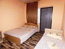 Частный сектор Репина 7А Частный сектор Репина 7А