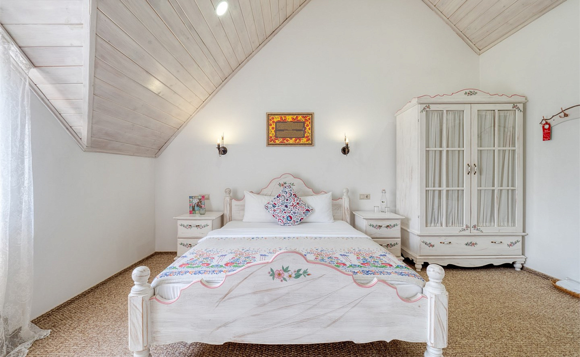 Стандарт. Гостевой дом «Savva бутик». Красная Поляна