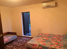 Гостевой дом Агрба 2