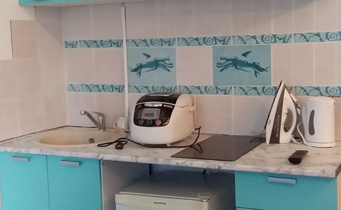 номер 109.. Квартира в многоквартирном доме ЖК Адмиральская лагуна. Другое