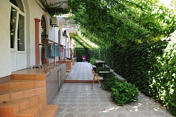 Гостевой дом «Пчелка Майя»