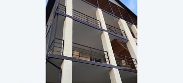 Гостевой дом «Атмосфера»