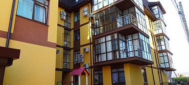 Квартира в многоквартирном доме ул. Нижнеимеретинская, 137/а, кв. 3