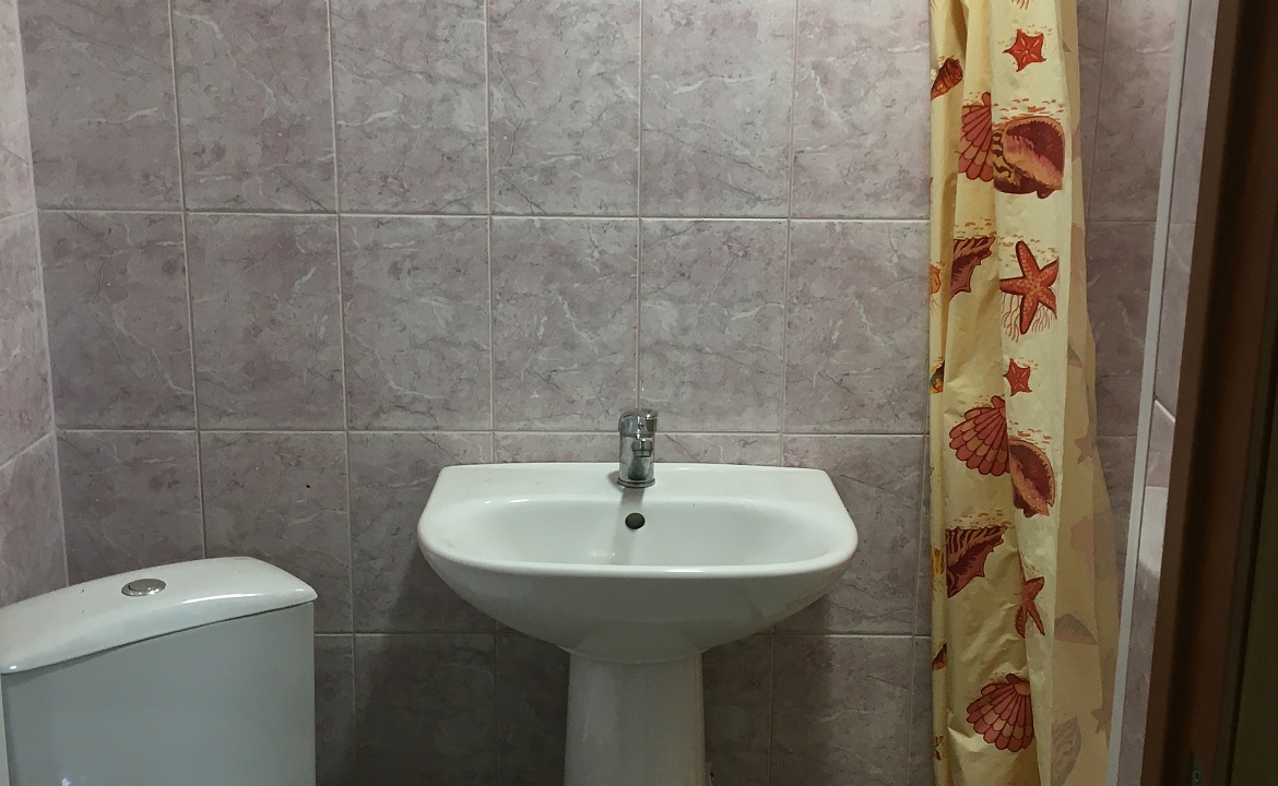 Номер на 3-з человек . Частный сектор Азов . Ейск