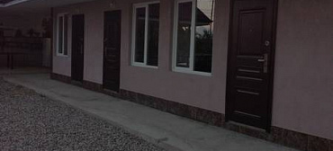 Гостевой двор в п. Приморское