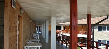 Мини-отель "Квитка"