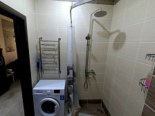 Квартира в многоквартирном доме Sunny day