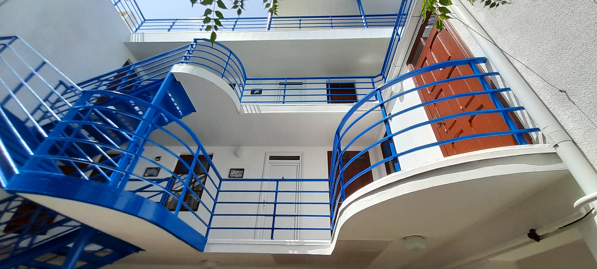 . Гостевой дом Морячок. Анапа