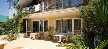 Эллинг "Алекрини"