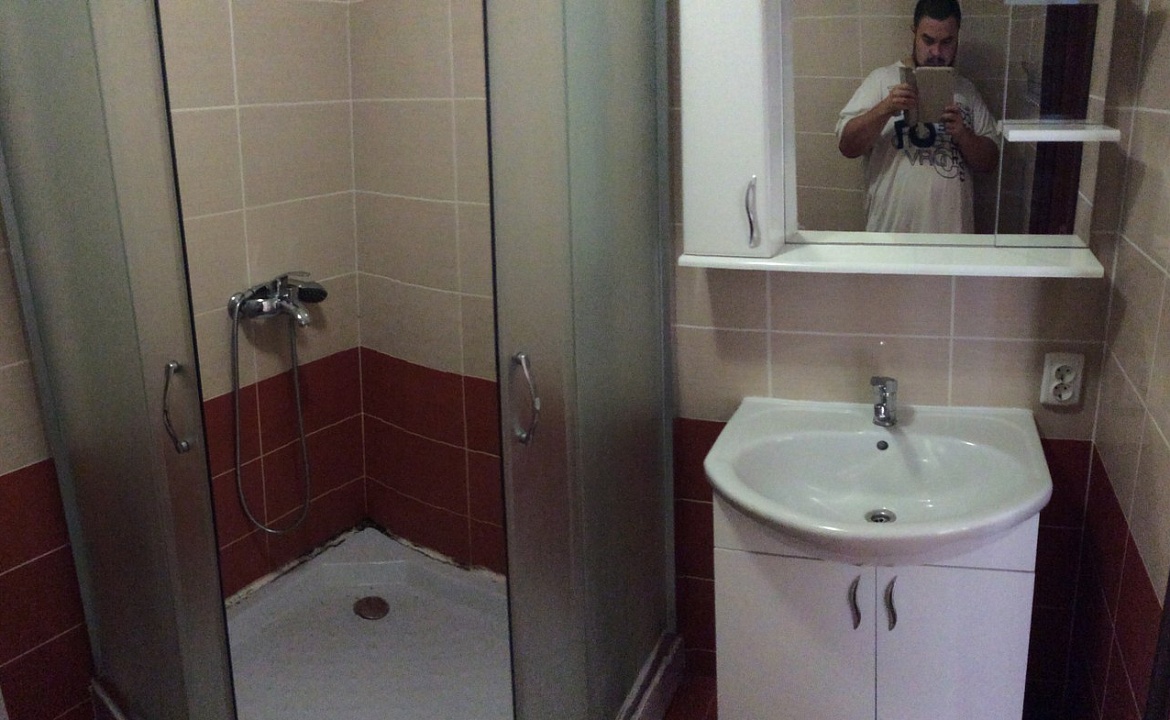 2х комнатный номер на 5-6 человек. Гостевой дом ГРИГОРИЙ. Орджоникидзе