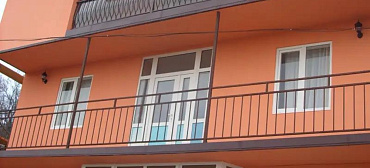 Гостевой дом Домик у моря