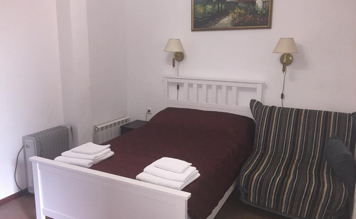 Люкс. Отель Русь. Туапсе Люкс. Отель Русь. Туапсе