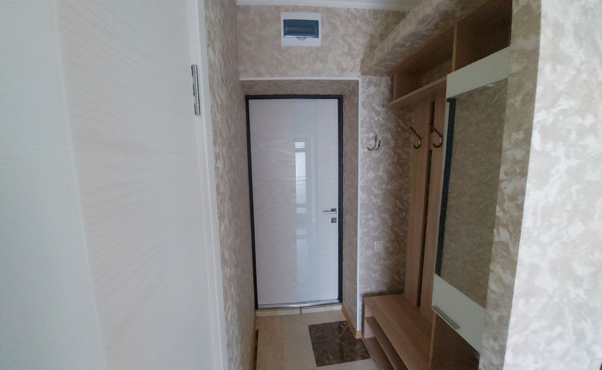 Аппаратамент 1. Гостевой комплекс Ласточкино гнездо. Туапсе